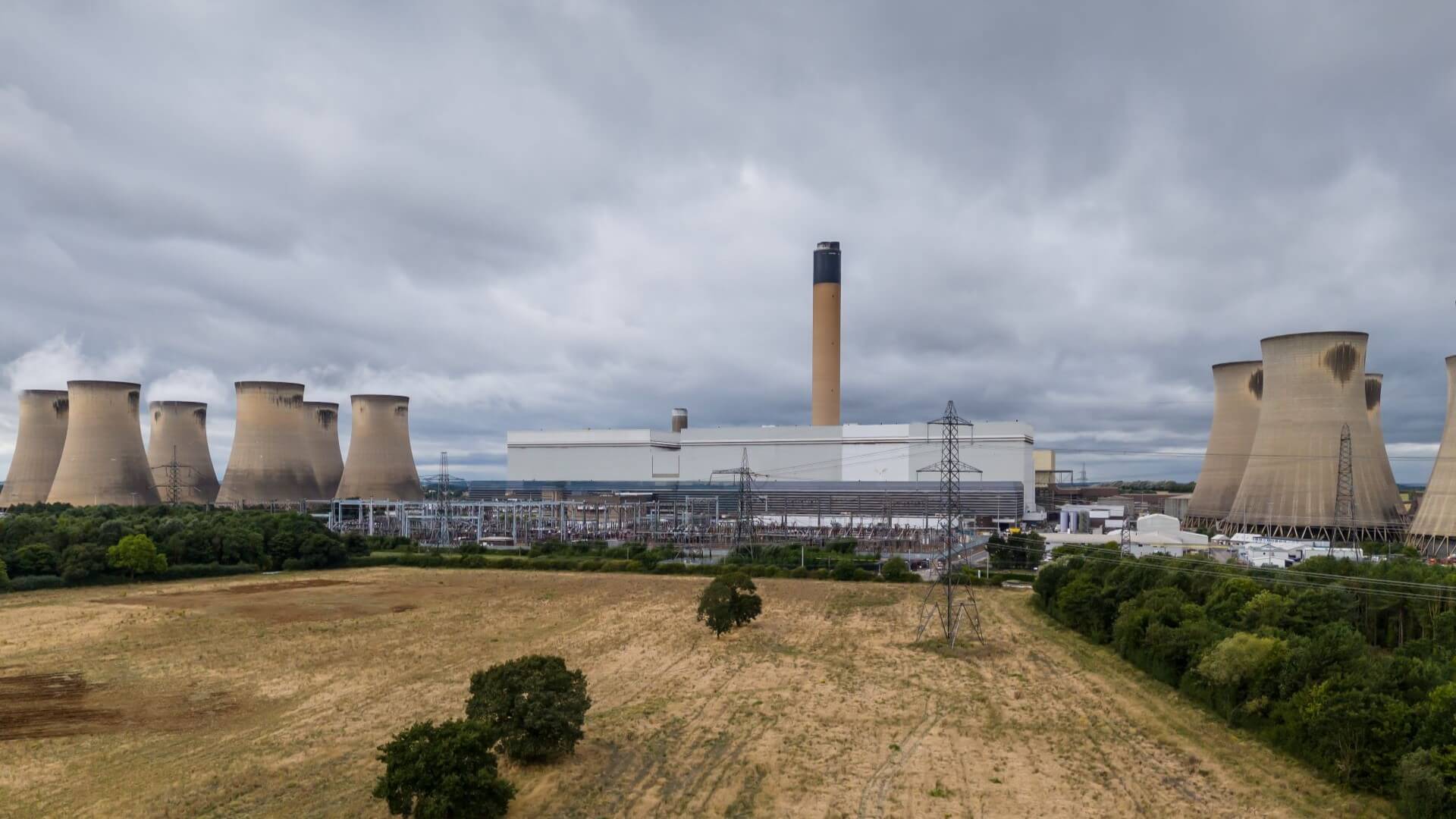 converter station